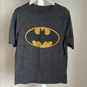 Old Navy Batman T-Shirt 5T
